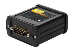 RaceChip TB - Skoda Fabia II 1.2TSI 63 kW